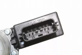 824502W020 Моторчик стеклоподъемника Hyundai Santa FE 3 (DM) Арт e12015375, вид 3