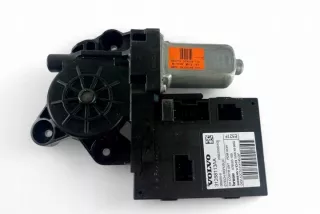 979038100 Моторчик стеклоподъемника Ford C-max 2 Арт e12015283, вид 3