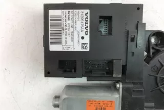 979038100 Моторчик стеклоподъемника Ford C-max 2 Арт e12015273, вид 4