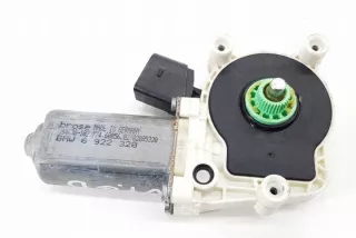 6922320 Моторчик стеклоподъемника BMW 5 E60/E61 Арт e12015131, вид 2