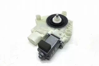 7455083 Моторчик стеклоподъемника BMW 5 G30/G31 Арт e12015109, вид 1