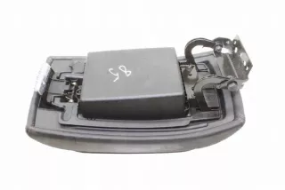 6M21R04604AD Подлокотник Ford Mondeo 4 Арт e12015094, вид 2