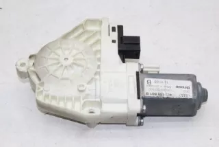 4L0959801B Моторчик стеклоподъемника Audi Q7 4L Арт e12015028, вид 2
