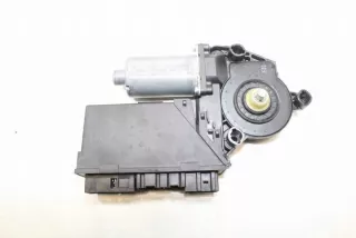 8H2959802D Моторчик стеклоподъемника Audi A4 B7 Арт e12014910, вид 2