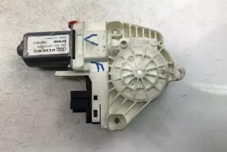 4F0959801D Моторчик стеклоподъемника Audi A4 B7 Арт e12014898, вид 2