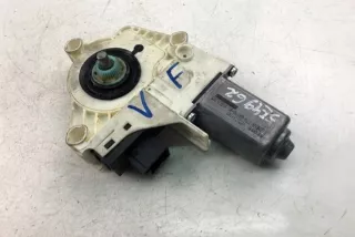 4F0959801D Моторчик стеклоподъемника Audi A4 B7 Арт e12014898, вид 3