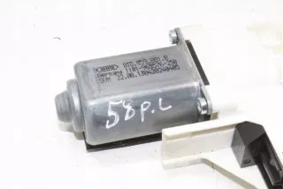 8T0959801B Моторчик стеклоподъемника Audi A4 B9 Арт e12014819, вид 1
