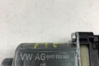 8W0959801 Моторчик стеклоподъемника Audi A4 B9 Арт e12014799, вид 2