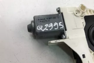 8K0959812A Моторчик стеклоподъемника Audi A4 B9 Арт e12014777, вид 1