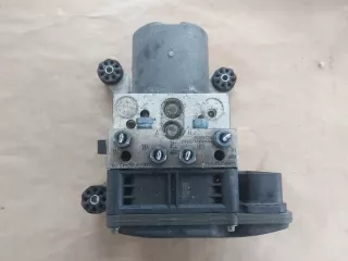 6851374 6851376 Блок ABS BMW 5 F10/F11/GT F07 Арт e12014732, вид 2