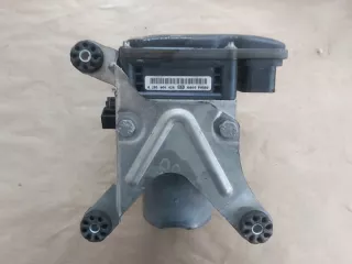 6851374 6851376 Блок ABS BMW 5 F10/F11/GT F07 Арт e12014732, вид 3