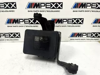 6858953 6861376 Блок ABS BMW 1 F20/F21 Арт e12014537, вид 1