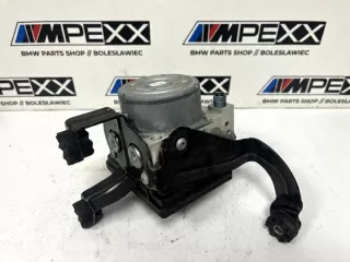 6858953 6861376 Блок ABS BMW 1 F20/F21 Арт e12014537, вид 2