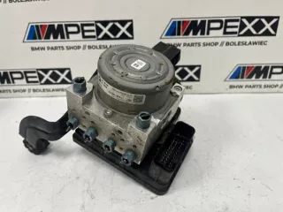 6858953 6861376 Блок ABS BMW 1 F20/F21 Арт e12014537, вид 3