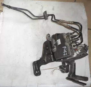 8E0910517A 8E0614517AQ Блок ABS Audi A4 B7 Арт e12014407, вид 1