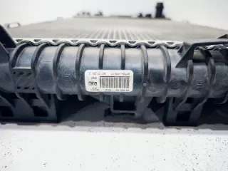 8K0121251Q Радиатор (основной) Audi A4 B8 Арт e12013021, вид 8