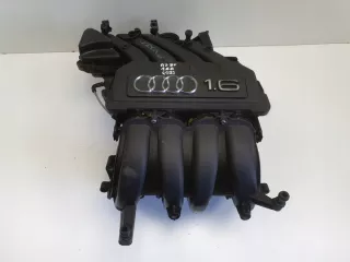 06A133203DL 06A133206BD 06A133185LS Коллектор впускной Audi A3 8V Арт e12012948, вид 1