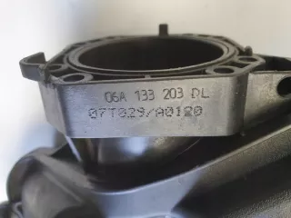 06A133203DL 06A133206BD 06A133185LS Коллектор впускной Audi A3 8V Арт e12012948, вид 2