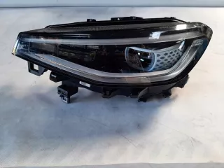 11B941035M 11B941077G Фара левая Volkswagen ID4 Арт e12012780, вид 1