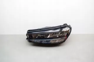 6VB941015 Фара левая Skoda Fabia 1 Арт e12012582, вид 7