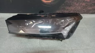 5LB941015A D158DZ Фара левая Skoda Enyaq Арт e12012564, вид 1