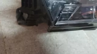 5LB941015A D158DZ Фара левая Skoda Enyaq Арт e12012564, вид 2