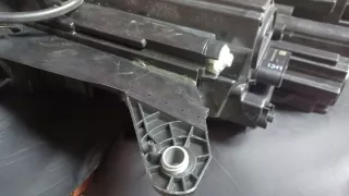 5LB941015A D158DZ Фара левая Skoda Enyaq Арт e12012564, вид 4