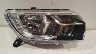 260103933R Фара правая Renault Sandero 2 Арт e12012470, вид 1