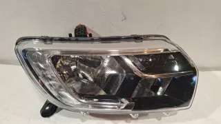 260103933R Фара правая Renault Sandero 2 Арт e12012470, вид 2