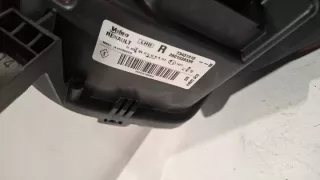 260103933R Фара правая Renault Sandero 2 Арт e12012470, вид 6