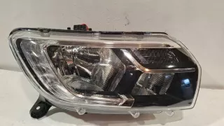 260103933R 26010393R Фара правая Renault Sandero 2 Арт e12012468, вид 1