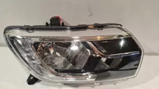 260103933R 26010393R Фара правая Renault Sandero 2 Арт e12012468, вид 2