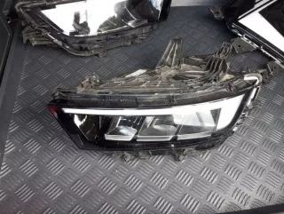 9858777280 Фара левая Opel Astra L Арт e12012192, вид 1