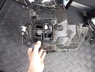9858777280 Фара левая Opel Astra L Арт e12012192, вид 2