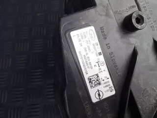 9858777280 Фара левая Opel Astra L Арт e12012192, вид 3