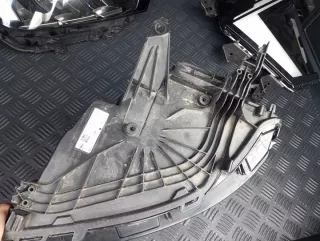9858777280 Фара левая Opel Astra L Арт e12012192, вид 4