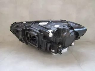 A1779063805 Фара правая Mercedes A W177 Арт e12011915, вид 2