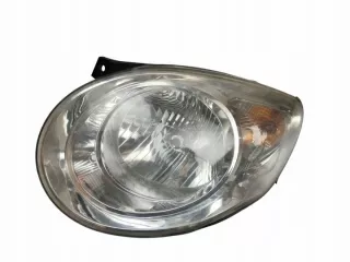 07-11 92101-07XXX Фара левая Kia Picanto 1 Арт e12011799, вид 1