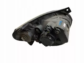 07-11 92101-07XXX Фара левая Kia Picanto 1 Арт e12011799, вид 4
