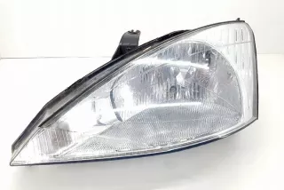  Фара левая Ford C-max 1 Арт e12011594, вид 3
