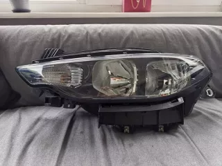52214462 Фара левая Fiat Tipo 2 Арт e12011591, вид 8