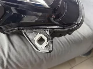 52214462 Фара левая Fiat Tipo 2 Арт e12011591, вид 9