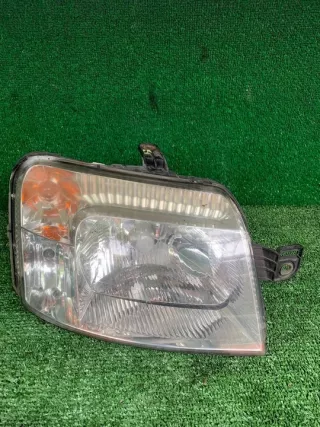 41680775 Фара правая Fiat Panda 2 Арт e12011580, вид 1
