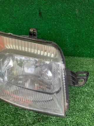 41680775 Фара правая Fiat Panda 2 Арт e12011580, вид 3