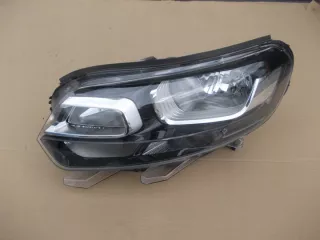 9808567780-00 Фара левая Citroen jumpy 3 Арт e12011504, вид 1