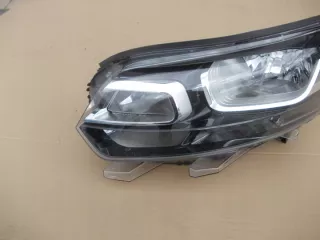 9808567780-00 Фара левая Citroen jumpy 3 Арт e12011504, вид 2