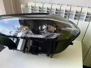 5A29201, 5A29201-06 Фара левая BMW X3 G01 Арт e12011422, вид 2
