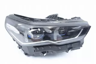 5A798D2 63115A798D2 Фара правая BMW 5 G60 Арт e12011355, вид 1