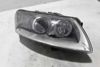 4F0941030AK Фара правая Audi A6 C6 (S6,RS6) Арт e12011146, вид 2