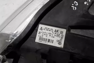 4F0941030AK Фара правая Audi A6 C6 (S6,RS6) Арт e12011146, вид 5